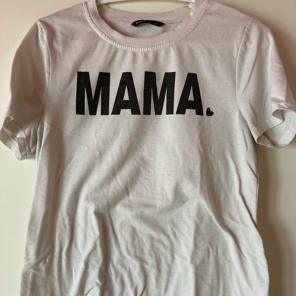 Chandail de maternité - Picture 1 of 2